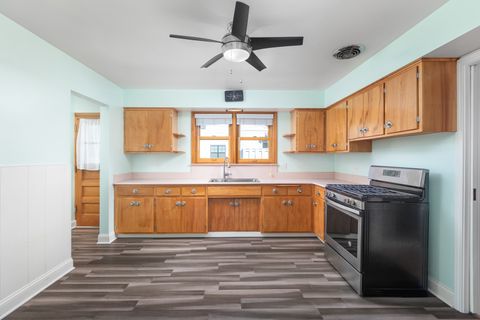 Tiny photo for 536 Prairie Avenue, Downers Grove, IL 60515 (MLS # 12478514)