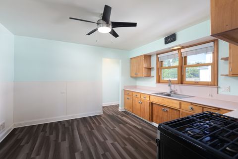 Tiny photo for 536 Prairie Avenue, Downers Grove, IL 60515 (MLS # 12478514)