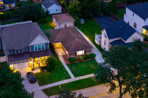 Tiny photo for 536 Prairie Avenue, Downers Grove, IL 60515 (MLS # 12478514)