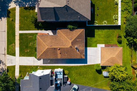 Tiny photo for 536 Prairie Avenue, Downers Grove, IL 60515 (MLS # 12478514)