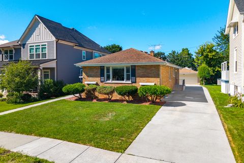 Tiny photo for 536 Prairie Avenue, Downers Grove, IL 60515 (MLS # 12478514)