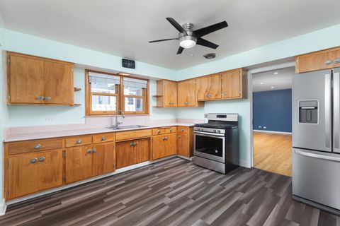 Tiny photo for 536 Prairie Avenue, Downers Grove, IL 60515 (MLS # 12478514)