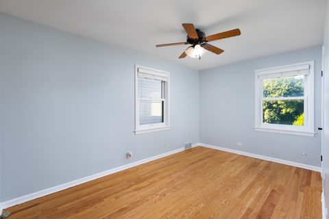 Tiny photo for 536 Prairie Avenue, Downers Grove, IL 60515 (MLS # 12478514)