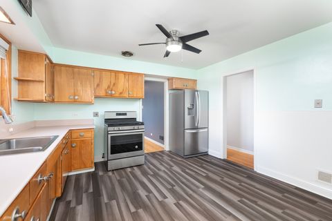 Tiny photo for 536 Prairie Avenue, Downers Grove, IL 60515 (MLS # 12478514)