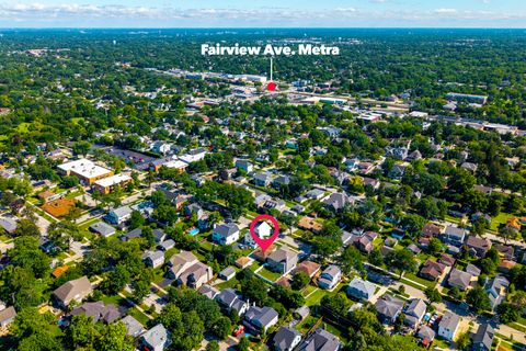 Tiny photo for 536 Prairie Avenue, Downers Grove, IL 60515 (MLS # 12478514)