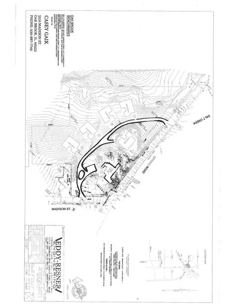 Tiny photo for 3500 Spring Road, Oak Brook, IL 60523 (MLS # 12470782)