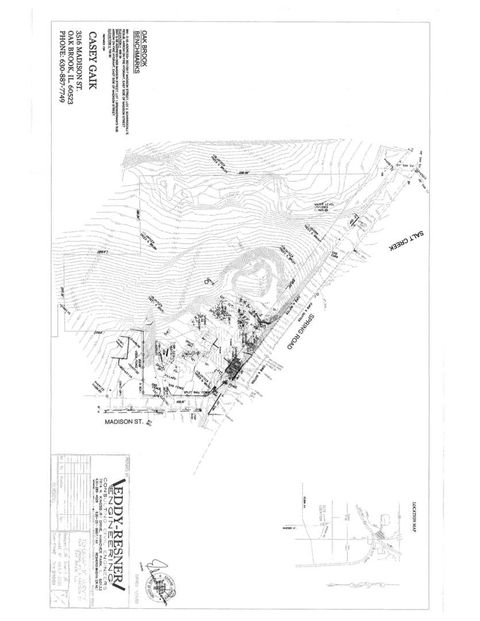 Tiny photo for 3500 Spring Road, Oak Brook, IL 60523 (MLS # 12470782)