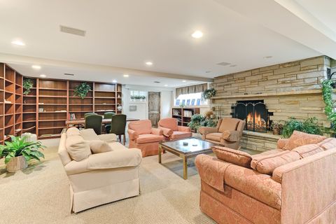 Tiny photo for 3500 Spring Road, Oak Brook, IL 60523 (MLS # 12470782)