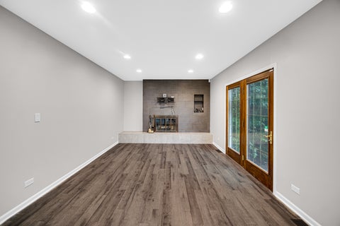Tiny photo for 910 KNIGHTSBRIDGE Lane, Schaumburg, IL 60195 (MLS # 12761296)