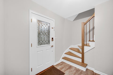 Tiny photo for 910 KNIGHTSBRIDGE Lane, Schaumburg, IL 60195 (MLS # 12761296)