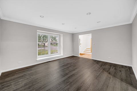 Tiny photo for 910 KNIGHTSBRIDGE Lane, Schaumburg, IL 60195 (MLS # 12761296)