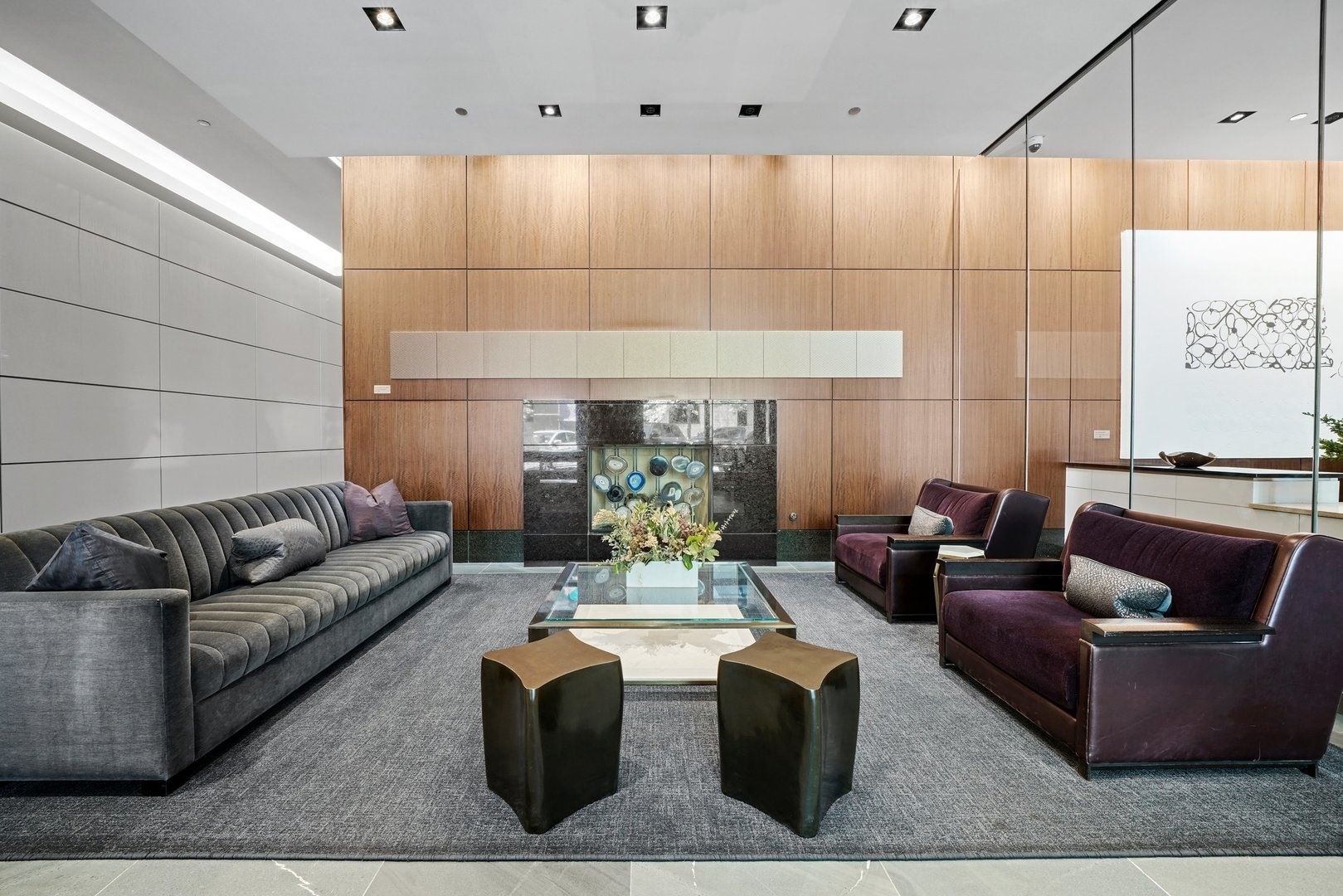 130 N GARLAND Court 4902