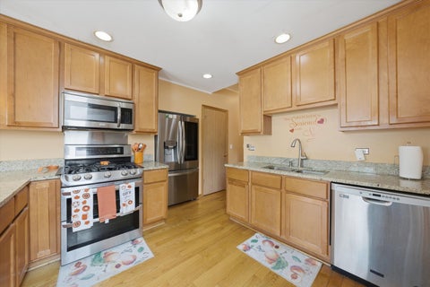 Tiny photo for 1615 W BEVERLY GLEN Parkway, Chicago, IL 60643 (MLS # 12753841)
