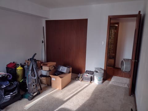 Tiny photo for 9165 North Road #F, Palos Hills, IL 60465 (MLS # 12729785)
