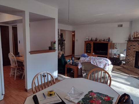 Tiny photo for 9165 North Road #F, Palos Hills, IL 60465 (MLS # 12729785)