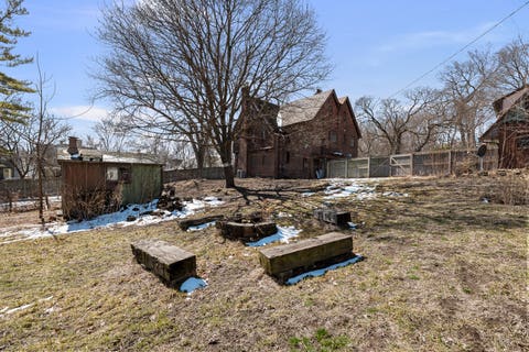 Tiny photo for 1012 5th Avenue S, Clinton, IA 52732 (MLS # 12699376)