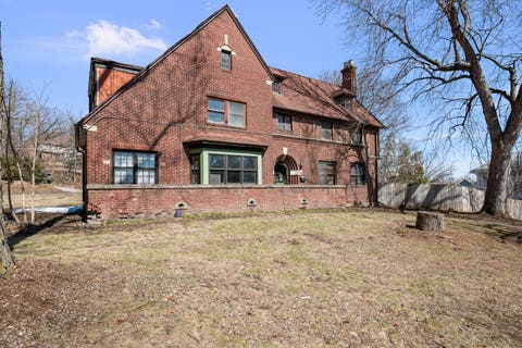Tiny photo for 1012 5th Avenue S, Clinton, IA 52732 (MLS # 12699376)