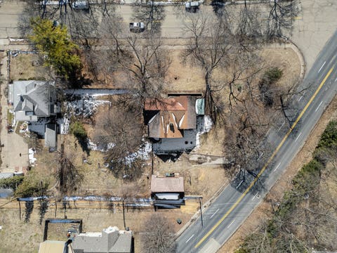 Tiny photo for 1012 5th Avenue S, Clinton, IA 52732 (MLS # 12699376)