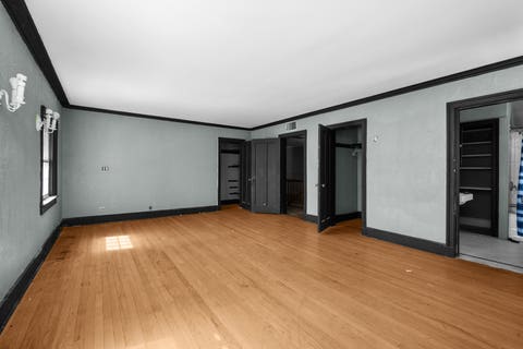 Tiny photo for 1012 5th Avenue S, Clinton, IA 52732 (MLS # 12699376)