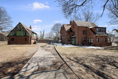 Tiny photo for 1012 5th Avenue S, Clinton, IA 52732 (MLS # 12699376)