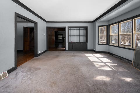 Tiny photo for 1012 5th Avenue S, Clinton, IA 52732 (MLS # 12699376)