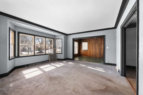 Tiny photo for 1012 5th Avenue S, Clinton, IA 52732 (MLS # 12699376)