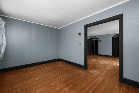Tiny photo for 1012 5th Avenue S, Clinton, IA 52732 (MLS # 12699376)