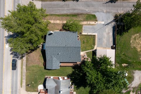 Tiny photo for 433 E Main Street, Salem, IL 62881 (MLS # 12580021)