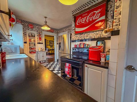 Tiny photo for 433 E Main Street, Salem, IL 62881 (MLS # 12580021)