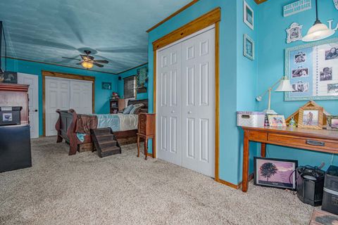 Tiny photo for 433 E Main Street, Salem, IL 62881 (MLS # 12580021)