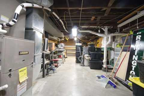 Tiny photo for 433 E Main Street, Salem, IL 62881 (MLS # 12580021)