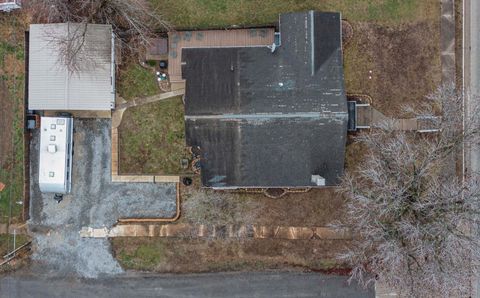 Tiny photo for 433 E Main Street, Salem, IL 62881 (MLS # 12580021)