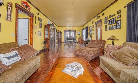 Tiny photo for 433 E Main Street, Salem, IL 62881 (MLS # 12580021)