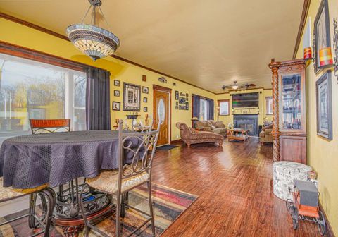 Tiny photo for 433 E Main Street, Salem, IL 62881 (MLS # 12580021)