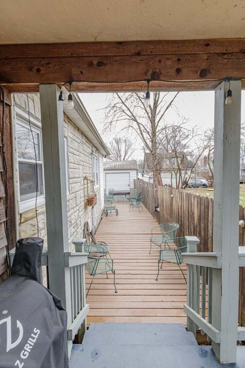 Tiny photo for 433 E Main Street, Salem, IL 62881 (MLS # 12580021)