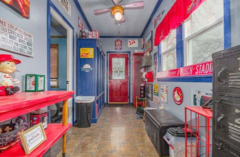 Tiny photo for 433 E Main Street, Salem, IL 62881 (MLS # 12580021)