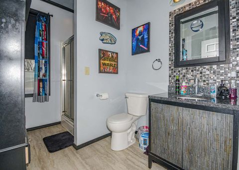 Tiny photo for 433 E Main Street, Salem, IL 62881 (MLS # 12580021)