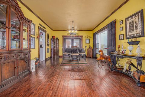 Tiny photo for 433 E Main Street, Salem, IL 62881 (MLS # 12580021)