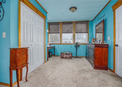 Tiny photo for 433 E Main Street, Salem, IL 62881 (MLS # 12580021)