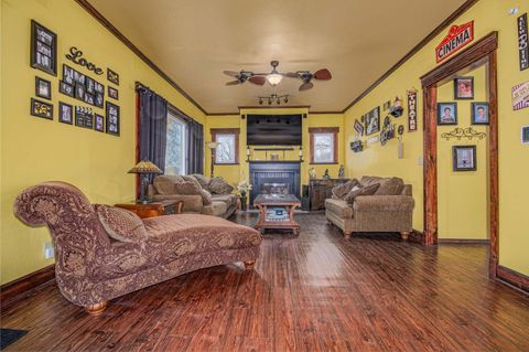 Tiny photo for 433 E Main Street, Salem, IL 62881 (MLS # 12580021)