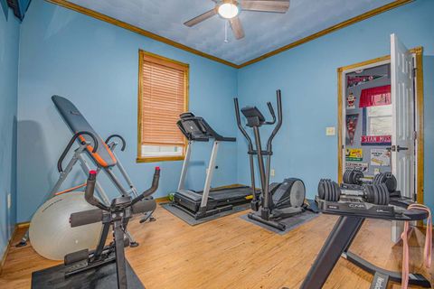 Tiny photo for 433 E Main Street, Salem, IL 62881 (MLS # 12580021)