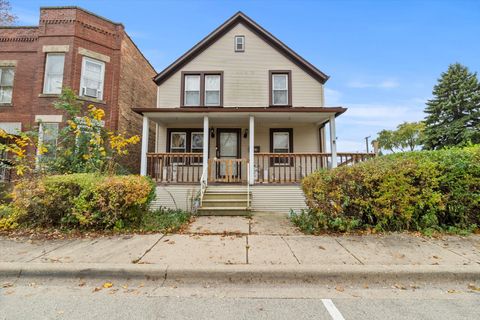 A home in Rockdale