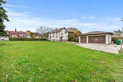 A home in Rockdale