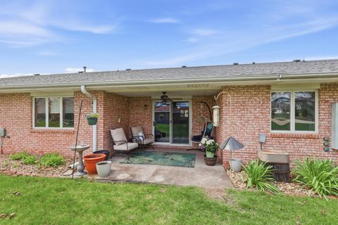 Tiny photo for 944 S Iowa Street #2, Geneseo, IL 61254 (MLS # 12615534)