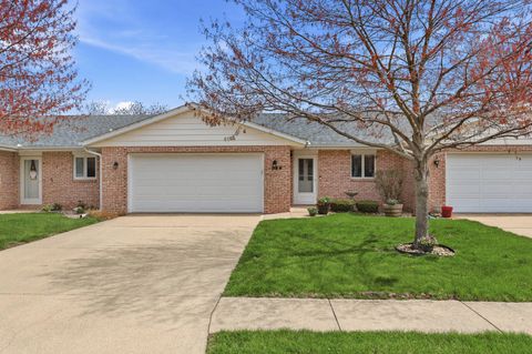 Photo of 944 S Iowa Street #2, Geneseo, IL 61254 (MLS # 12615534)