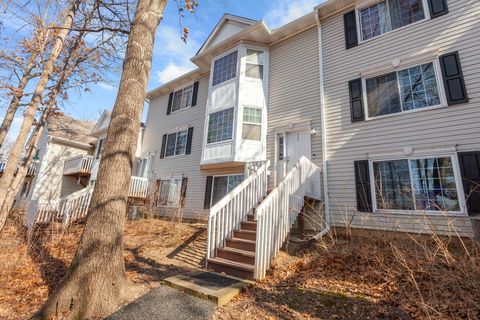 Photo of 329 W Whispering Oaks Lane #329, Round Lake, IL 60073 (MLS # 11940975)