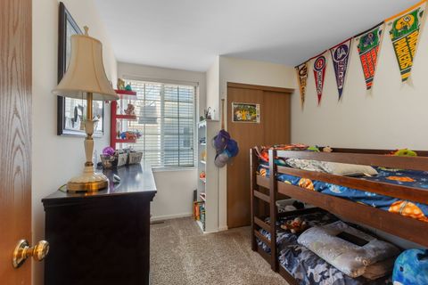 Tiny photo for 329 W Whispering Oaks Lane #329, Round Lake, IL 60073 (MLS # 11940975)