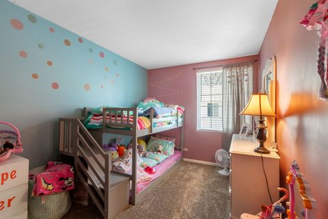 Tiny photo for 329 W Whispering Oaks Lane #329, Round Lake, IL 60073 (MLS # 11940975)