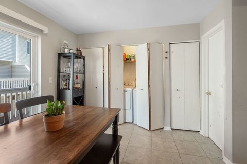 Tiny photo for 329 W Whispering Oaks Lane #329, Round Lake, IL 60073 (MLS # 11940975)