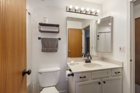 Tiny photo for 329 W Whispering Oaks Lane #329, Round Lake, IL 60073 (MLS # 11940975)